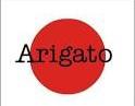 Arigato