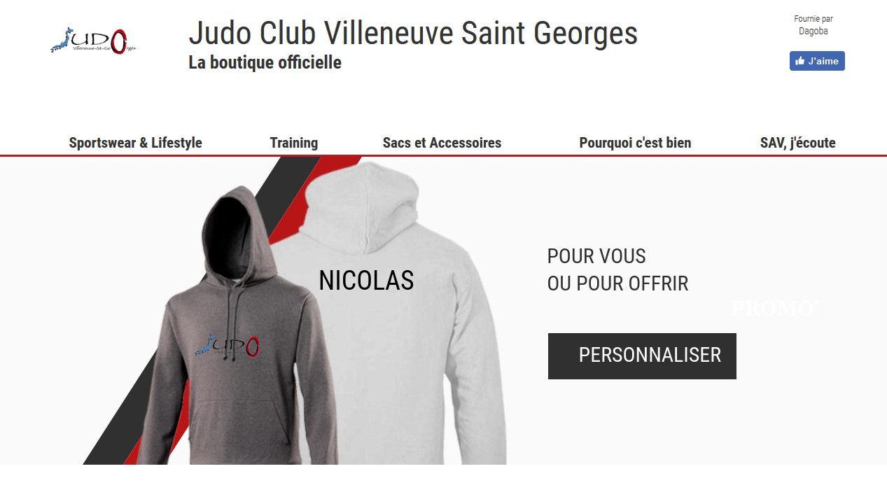 Boutique